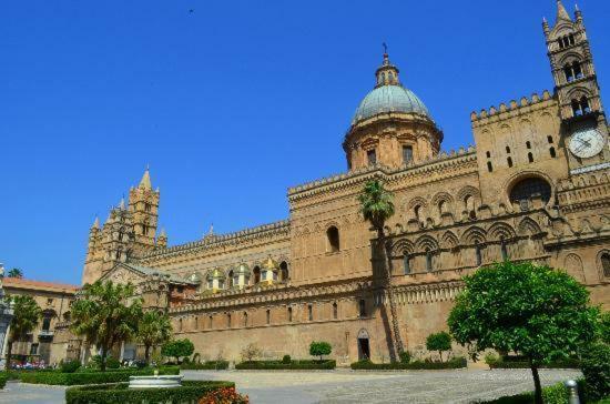 Appartamento Lory Palermo