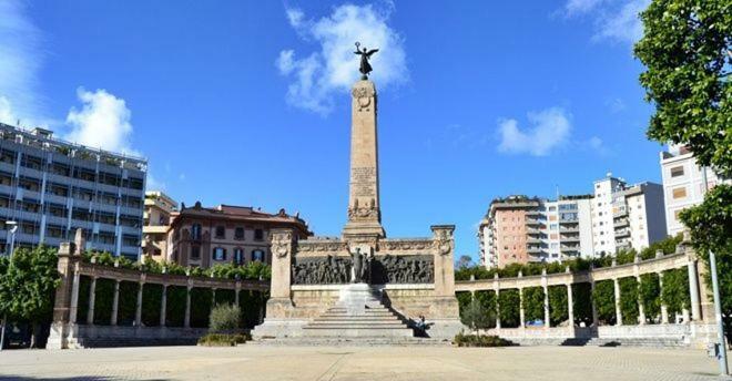 Lory Appartamento Palermo